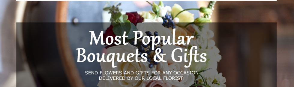 local floral delivery